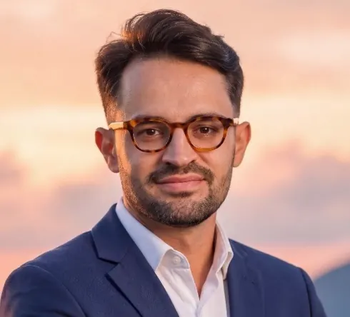 Diego Rodriguez Gonçales